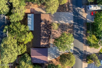 1041 N 36th Drive Show Low, AZ 85901
NO HOA!
Your retreat in on Bison Golf and Country Club in Arizona - for sale on GolfHomes.com, golf home, golf lot