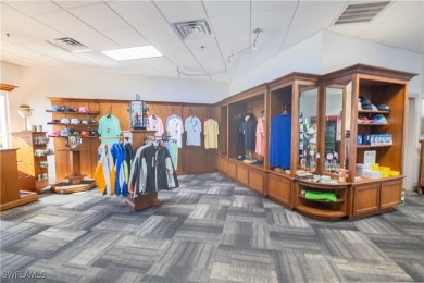 Modern comfort meets timeless charm in this exceptional on Herons Glen Golf and Country Club in Florida - for sale on GolfHomes.com, golf home, golf lot