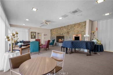 Discover this beautifully updated corner-unit condo in the on Friendly Valley Golf Course in California - for sale on GolfHomes.com, golf home, golf lot