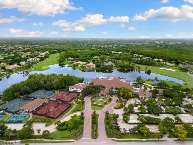 Experience the pinnacle of Florida luxury living in this on Quail West Golf and Country Club in Florida - for sale on GolfHomes.com, golf home, golf lot