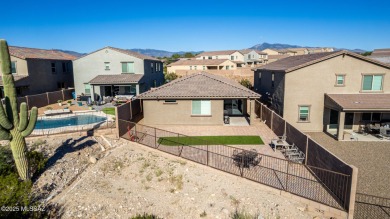 Seller has the right to accept or counter any offers between on Del Lago Golf Club in Arizona - for sale on GolfHomes.com, golf home, golf lot