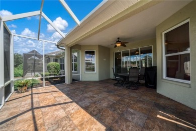 Experience an active lifestyle in the beautiful Highlands Ridge on Highlands Ridge Golf Course - South in Florida - for sale on GolfHomes.com, golf home, golf lot