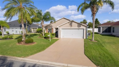 PRICE REDUCTION! This beautifully landscaped 3/2 AT EASE model on Yankee Clipper Executive Golf Course in Florida - for sale on GolfHomes.com, golf home, golf lot