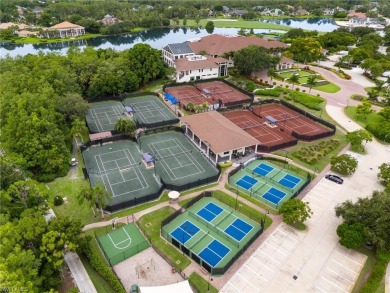 Experience the pinnacle of Florida luxury living in this on Quail West Golf and Country Club in Florida - for sale on GolfHomes.com, golf home, golf lot