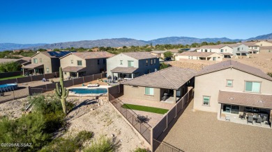 Seller has the right to accept or counter any offers between on Del Lago Golf Club in Arizona - for sale on GolfHomes.com, golf home, golf lot