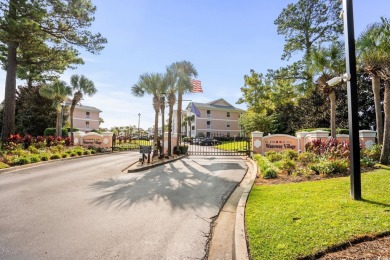 Completely Renovated 2nd Floor Condo in Gated Intracoastal on River Oaks Golf Plantation  in South Carolina - for sale on GolfHomes.com, golf home, golf lot