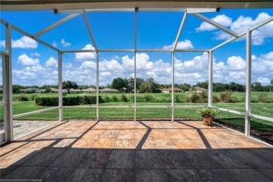 Experience an active lifestyle in the beautiful Highlands Ridge on Highlands Ridge Golf Course - South in Florida - for sale on GolfHomes.com, golf home, golf lot
