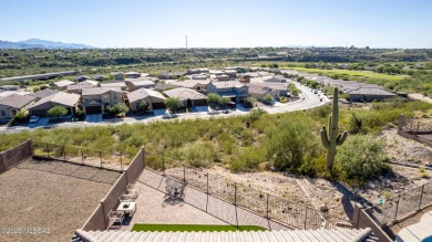 Seller has the right to accept or counter any offers between on Del Lago Golf Club in Arizona - for sale on GolfHomes.com, golf home, golf lot