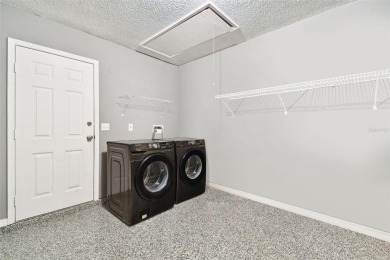 Welcome to this beautifully updated 2-bedroom, 2.5-bath townhome on Northdale Golf and Tennis Club in Florida - for sale on GolfHomes.com, golf home, golf lot