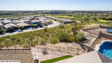 Seller has the right to accept or counter any offers between on Del Lago Golf Club in Arizona - for sale on GolfHomes.com, golf home, golf lot