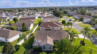 PRICE REDUCTION! This beautifully landscaped 3/2 AT EASE model on Yankee Clipper Executive Golf Course in Florida - for sale on GolfHomes.com, golf home, golf lot