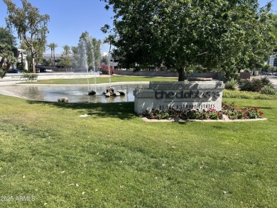 This spacious upper level condo gets tons of light, has a new on Arizona Biltmore Golf and Country Club in Arizona - for sale on GolfHomes.com, golf home, golf lot