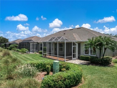 Experience an active lifestyle in the beautiful Highlands Ridge on Highlands Ridge Golf Course - South in Florida - for sale on GolfHomes.com, golf home, golf lot