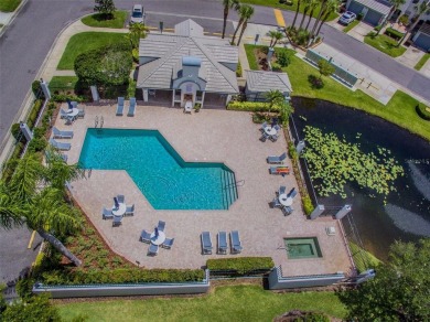 Welcome to this beautifully updated 2-bedroom, 2.5-bath townhome on Northdale Golf and Tennis Club in Florida - for sale on GolfHomes.com, golf home, golf lot