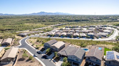 Seller has the right to accept or counter any offers between on Del Lago Golf Club in Arizona - for sale on GolfHomes.com, golf home, golf lot