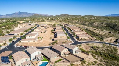 Seller has the right to accept or counter any offers between on Del Lago Golf Club in Arizona - for sale on GolfHomes.com, golf home, golf lot