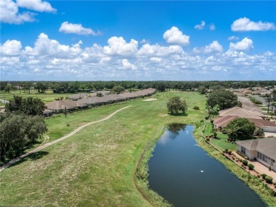 Experience an active lifestyle in the beautiful Highlands Ridge on Highlands Ridge Golf Course - South in Florida - for sale on GolfHomes.com, golf home, golf lot