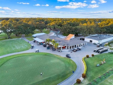 Not your cookie-cutter home.  This lovely Tudor offers character on Orange Tree Golf Club in Florida - for sale on GolfHomes.com, golf home, golf lot