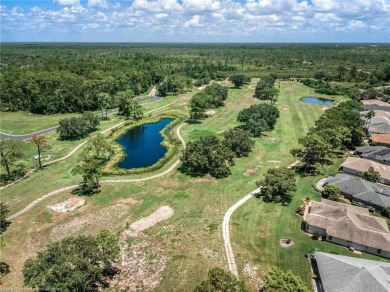 Experience an active lifestyle in the beautiful Highlands Ridge on Highlands Ridge Golf Course - South in Florida - for sale on GolfHomes.com, golf home, golf lot