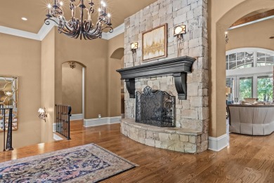 PREMIER GOLF COURSE LIVING ON THE 16TH GREEN OF THE OCONEE on Reynolds Lake Oconee - The Oconee in Georgia - for sale on GolfHomes.com, golf home, golf lot