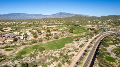 Seller has the right to accept or counter any offers between on Del Lago Golf Club in Arizona - for sale on GolfHomes.com, golf home, golf lot