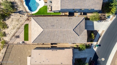 Seller has the right to accept or counter any offers between on Del Lago Golf Club in Arizona - for sale on GolfHomes.com, golf home, golf lot
