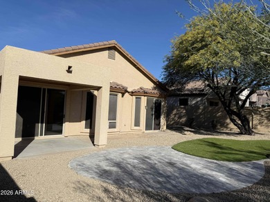 An exciting opportunity to own a beautiful home on the golf on Las Sendas Golf Club in Arizona - for sale on GolfHomes.com, golf home, golf lot