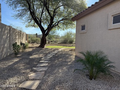 An exciting opportunity to own a beautiful home on the golf on Las Sendas Golf Club in Arizona - for sale on GolfHomes.com, golf home, golf lot