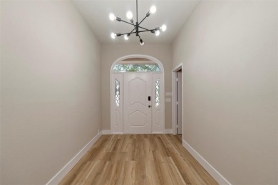 Golf lovers and luxury seekers unite! I've got a property that's on Woodhaven Country Club in Texas - for sale on GolfHomes.com, golf home, golf lot