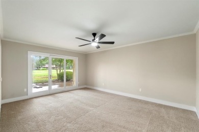 Golf lovers and luxury seekers unite! I've got a property that's on Woodhaven Country Club in Texas - for sale on GolfHomes.com, golf home, golf lot