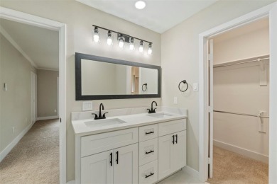 Golf lovers and luxury seekers unite! I've got a property that's on Woodhaven Country Club in Texas - for sale on GolfHomes.com, golf home, golf lot