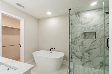 Golf lovers and luxury seekers unite! I've got a property that's on Woodhaven Country Club in Texas - for sale on GolfHomes.com, golf home, golf lot