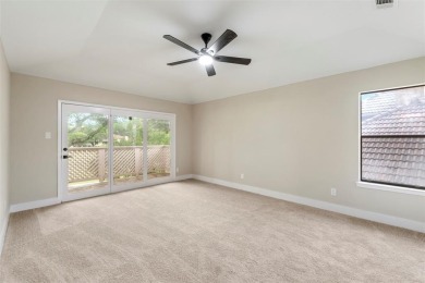 Golf lovers and luxury seekers unite! I've got a property that's on Woodhaven Country Club in Texas - for sale on GolfHomes.com, golf home, golf lot