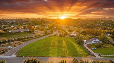 Discover the perfect canvas for your dream home at 4060 Alta on Pala Mesa Resort in California - for sale on GolfHomes.com, golf home, golf lot