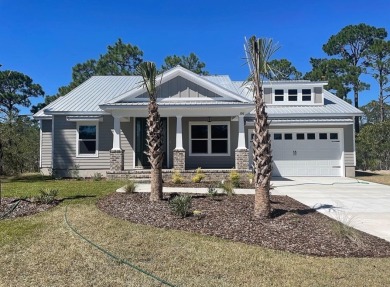 This 2022 home was originally purchased as a family/friend on St. James Bay in Florida - for sale on GolfHomes.com, golf home, golf lot