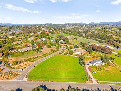 Discover the perfect canvas for your dream home at 4060 Alta on Pala Mesa Resort in California - for sale on GolfHomes.com, golf home, golf lot