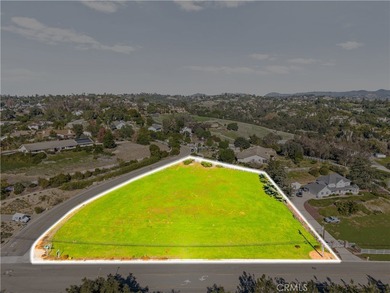 Discover the perfect canvas for your dream home at 4060 Alta on Pala Mesa Resort in California - for sale on GolfHomes.com, golf home, golf lot