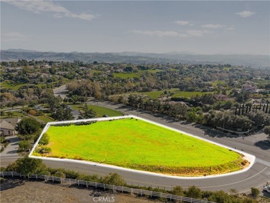 Discover the perfect canvas for your dream home at 4060 Alta on Pala Mesa Resort in California - for sale on GolfHomes.com, golf home, golf lot