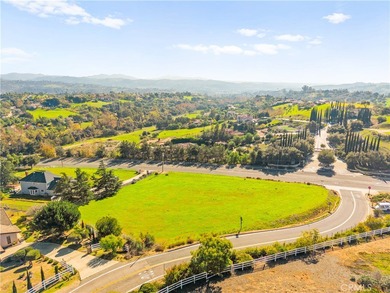 Discover the perfect canvas for your dream home at 4060 Alta on Pala Mesa Resort in California - for sale on GolfHomes.com, golf home, golf lot