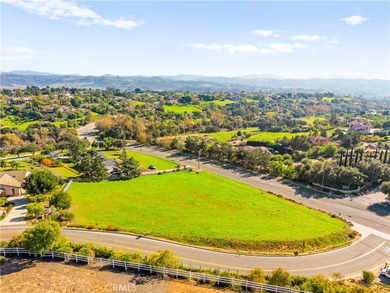 Discover the perfect canvas for your dream home at 4060 Alta on Pala Mesa Resort in California - for sale on GolfHomes.com, golf home, golf lot