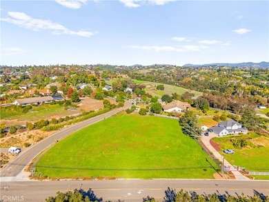 Discover the perfect canvas for your dream home at 4060 Alta on Pala Mesa Resort in California - for sale on GolfHomes.com, golf home, golf lot