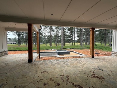 Stunning New Luxury Home with Golf Course Views in Cuscowilla on on The Golf Club at Cuscowilla in Georgia - for sale on GolfHomes.com, golf home, golf lot