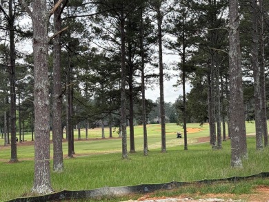Stunning New Luxury Home with Golf Course Views in Cuscowilla on on The Golf Club at Cuscowilla in Georgia - for sale on GolfHomes.com, golf home, golf lot