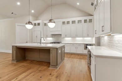 Stunning New Luxury Home with Golf Course Views in Cuscowilla on on The Golf Club at Cuscowilla in Georgia - for sale on GolfHomes.com, golf home, golf lot