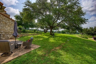 Exceptional Townhome & golf course location in Horseshoe Bay! on Ram Rock Golf Course in Texas - for sale on GolfHomes.com, golf home, golf lot