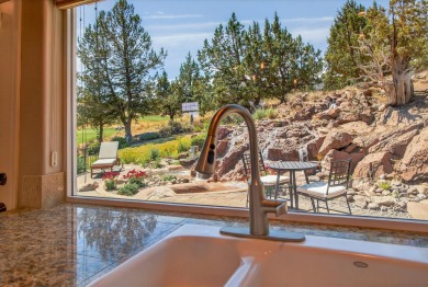 Welcome to your private oasis, where luxury meets tranquility in on Eagle Crest Golf Resort - Resort Course in Oregon - for sale on GolfHomes.com, golf home, golf lot