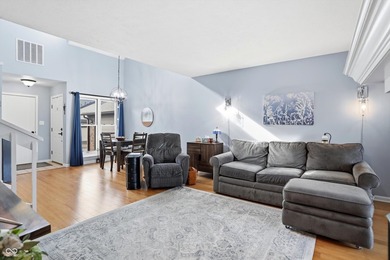 Are you looking to live on the fairway of Hole 1 at Valle Vista? on Valle Vista Country Club in Indiana - for sale on GolfHomes.com, golf home, golf lot