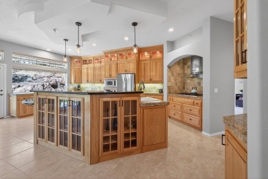 Welcome to your private oasis, where luxury meets tranquility in on Eagle Crest Golf Resort - Resort Course in Oregon - for sale on GolfHomes.com, golf home, golf lot