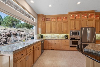 Welcome to your private oasis, where luxury meets tranquility in on Eagle Crest Golf Resort - Resort Course in Oregon - for sale on GolfHomes.com, golf home, golf lot