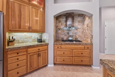 Welcome to your private oasis, where luxury meets tranquility in on Eagle Crest Golf Resort - Resort Course in Oregon - for sale on GolfHomes.com, golf home, golf lot